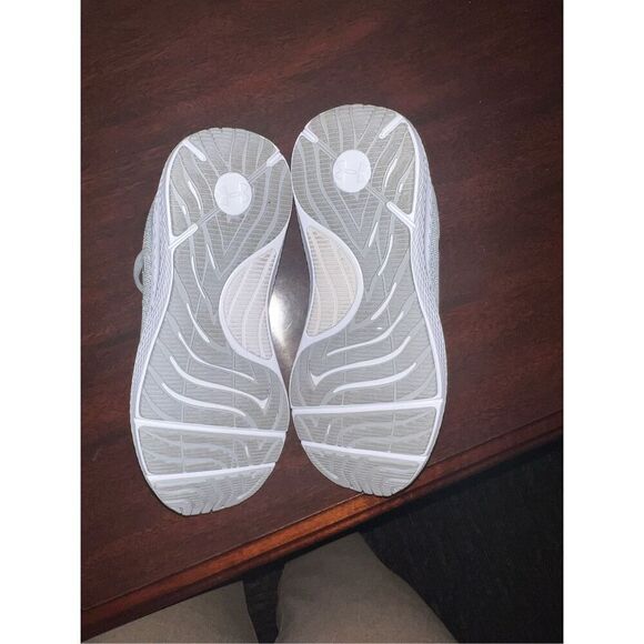 Women's Under Armour Charged Pursuit Shoes - Picture 3 of 4